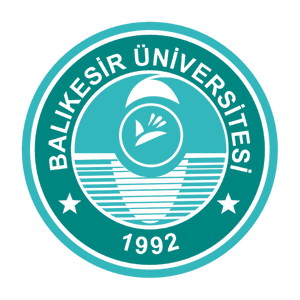 balıkesir üni logo