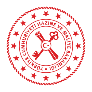 hazine ve maliye bakanlığı logo