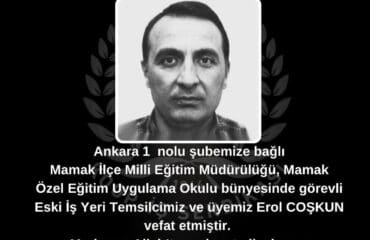 Siyah Beyaz Işıklı Geliyoruz Instagram Gönderisi